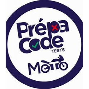 Accès code moto (1 mois)